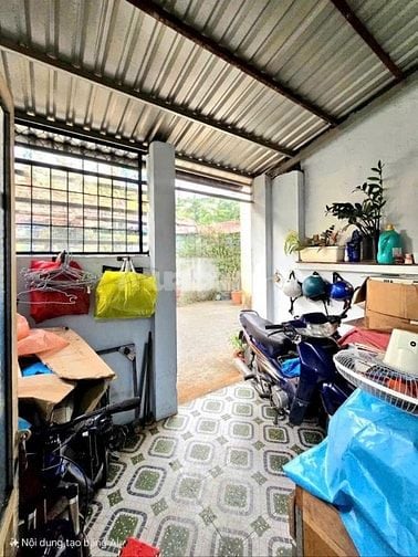 Gần Trường Tiểu Học Tân Quy 2, DT 3x9m