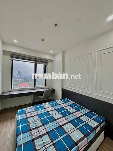 Free 1 năm PQL + Internet 1 năm , 2PN Full Nội Thất , View Pháo Hoa