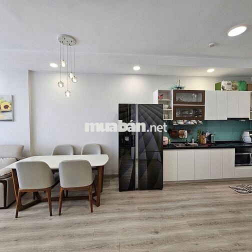 BÁN CĂN HỘ 3PN TẠI PEGASUITE 1, FULL NỘI THẤT CỰC ĐẸP, SỔ HỒNG RIÊNG