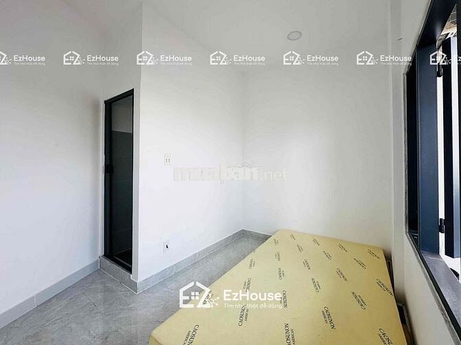 Chung Cư Một Phòng Ngủ Ban Công Mới Xây Ngay Võ Văn Kiệt - Chợ Lớn