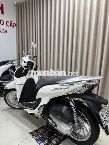 SH mode cuối 2023 cực chất cần sang nhượng