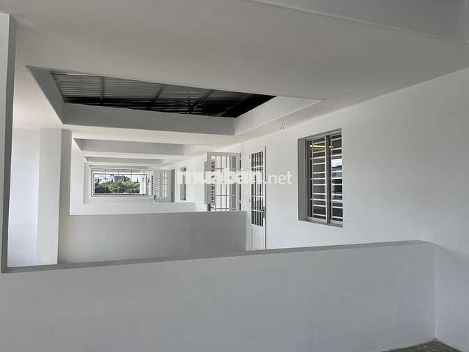 Văn Phòng Kinh Doanh 100m2 1T 2L tại Chánh Nghĩa, Thủ Dầu Một