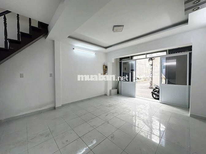 💥SIÊU PHẨM XE HƠI NGỦ NHÀ💥 - BÙI ĐÌNH TÚY P12 BTHẠNH - 61M2 SD 2TẦNG