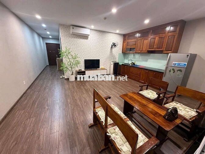 Bán Căn hộ Dic Phoenix khu đô thị chí linh Vũng Tàu
DT:64m