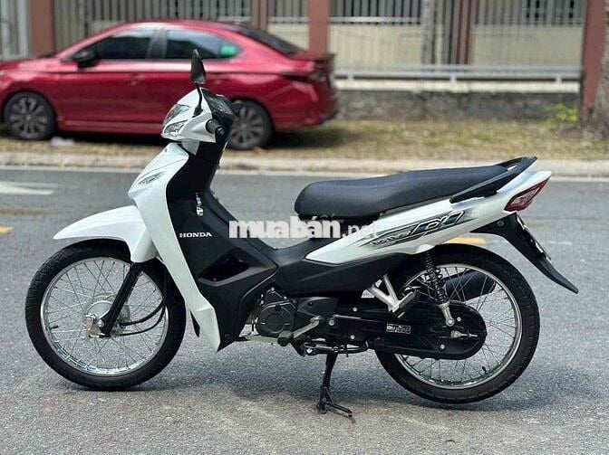 XE HONDA WAVE @110 - ĐỜI 2024 LƯỚT NHẸ CHÍNH CHỦ