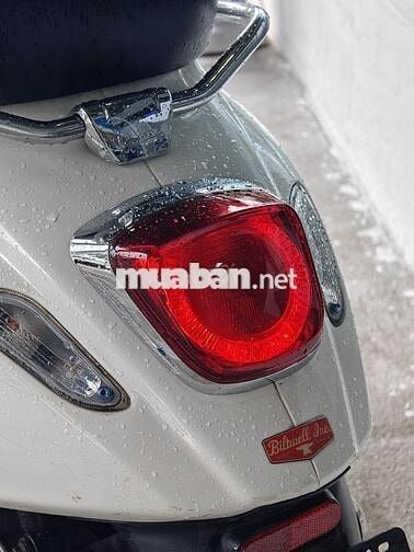 Vespa Sprint S125 ĐKLĐ 2019 CC sẵn sang tên 39,5TR