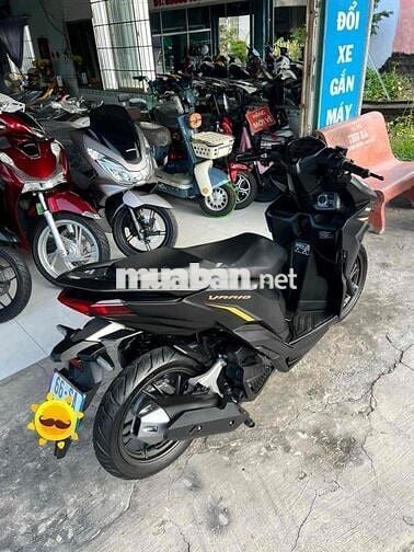 Vario 125 2025 khoá Smakey (trả góp)