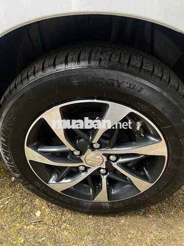 Suzuki APV 2020 - 166000 km