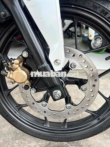Winner V1 2017 xe đẹp Máy Zin (trả góp)