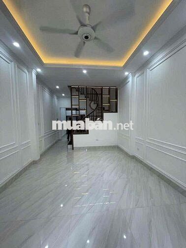 BÁN NHÀ XUÂN LA – TÂY HỒ | 51m² x 6 TẦNG – 3.8m MẶT TIỀN – 13.5 TỶ