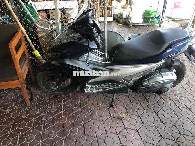 cần bán xe NVX125cc