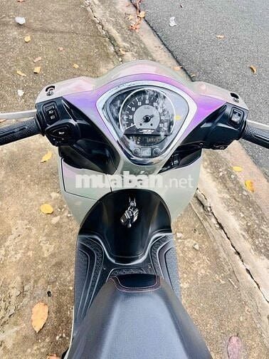 sh mode bản đặt biệt abs