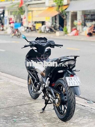 xe v2 abs máy zin mạnh