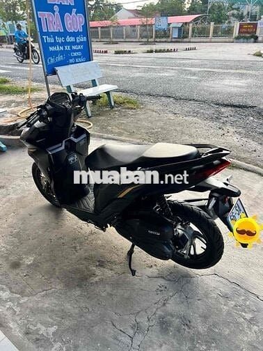 Vario 125 2025 khoá Smakey (trả góp)