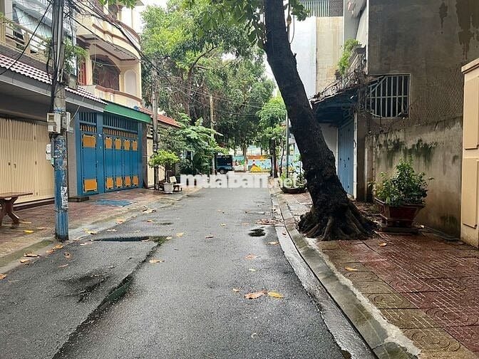 📍 DVCC_Bán nhà đường Trương Công Định,giá 11.1 tỷ.