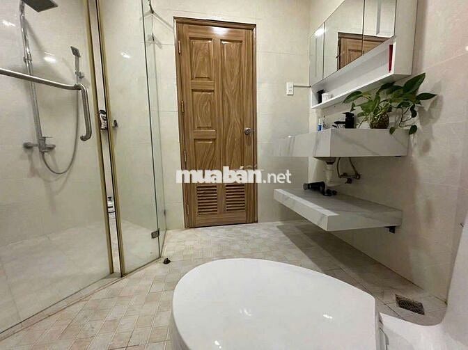 Bán căn góc 47 ba cu silver Sea 2PN view biển có ban công