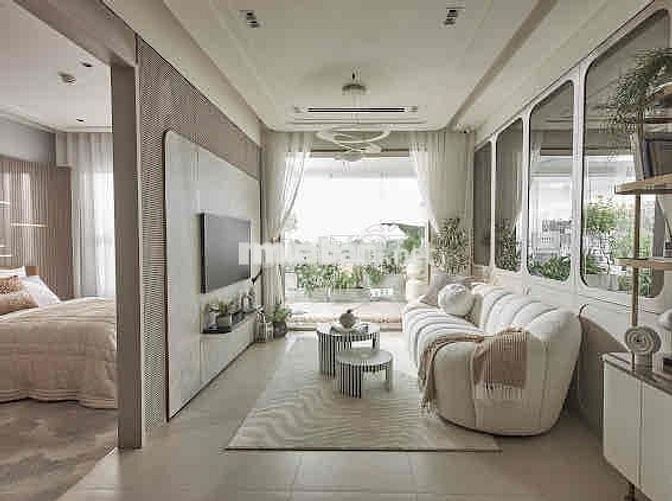QUỸ CĂN ĐẶC BIỆT HÀNG HIẾM THÁP GIÓ ĐÔNG THE GIÓ RIVERSIDE
