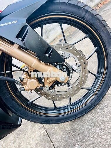 xe v2 abs máy zin mạnh