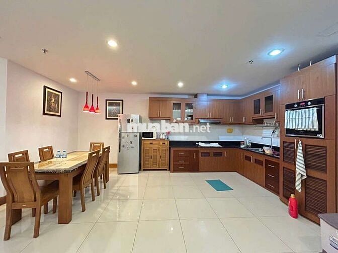 Bán căn góc 47 ba cu silver Sea 2PN view biển có ban công