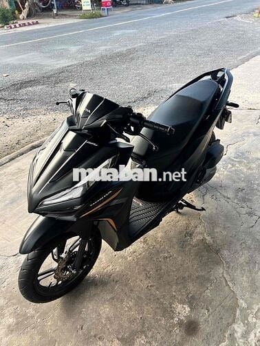 Vario 125 2025 khoá Smakey (trả góp)