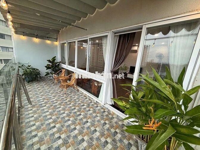 Bán Căn hộ Dic Phoenix khu đô thị chí linh Vũng Tàu
DT:64m