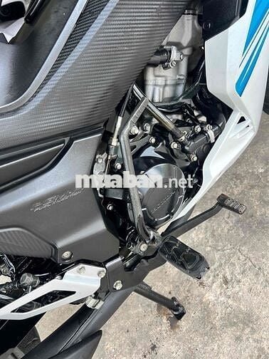Winner V1 2017 xe đẹp Máy Zin (trả góp)
