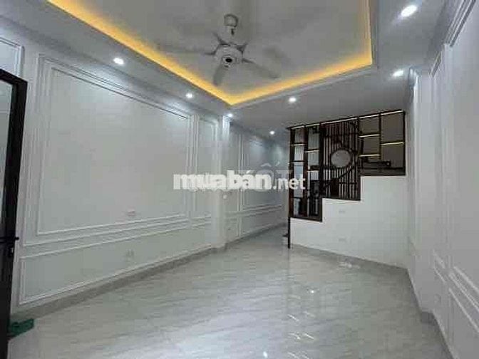BÁN NHÀ XUÂN LA – TÂY HỒ | 51m² x 6 TẦNG – 3.8m MẶT TIỀN – 13.5 TỶ