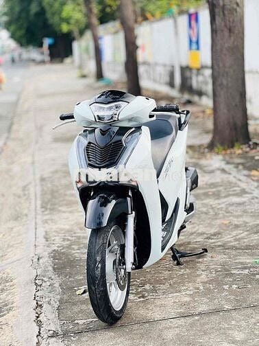 sh 150 xe liền đẹp chủ đi kỷ