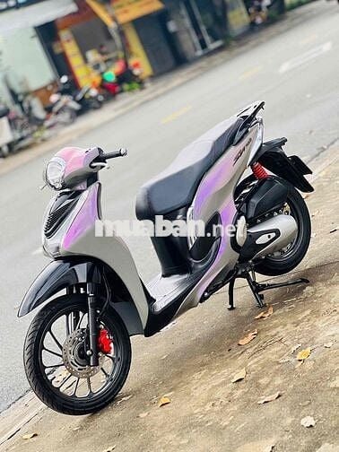 sh mode bản đặt biệt abs