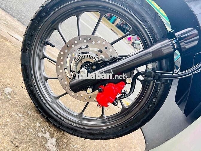 sh mode bản đặt biệt abs