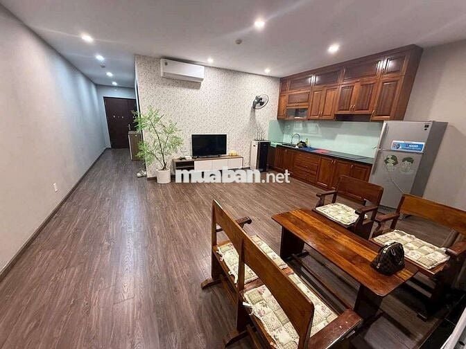 Bán Căn hộ Dic Phoenix khu đô thị chí linh Vũng Tàu
DT:64m