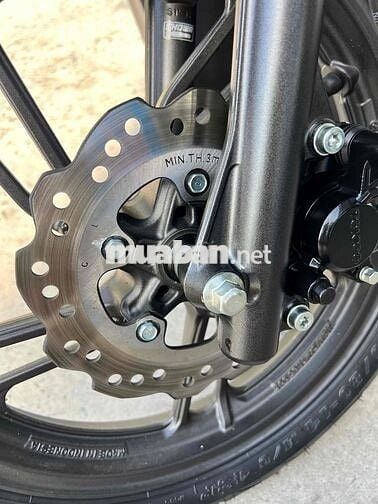 Vario 125 2025 khoá Smakey (trả góp)