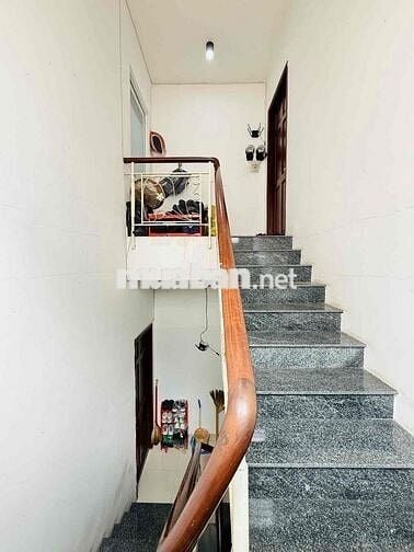 🏡 HƯƠNG LỘ 2 – ( 4,5 X 15 ) - HẺM 8M XE TẢI THÔNG -  HƯƠNG LỘ 2