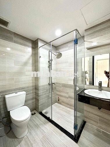 Căn Hộ Cao Cấp_Full nội thất,nhà thang máy_Nguyễn Gia Trí,Bình Thạnh