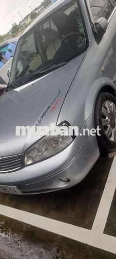 2004 GHIA 1.8 AT - 170000 km