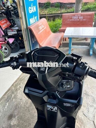 Vario 125 2025 khoá Smakey (trả góp)