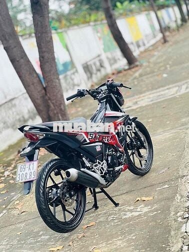 thanh lý satria