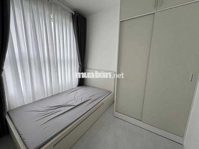 CHO THUÊ 2PN 13,5tr QUẬN 7 52M2 Sunrise Reverside
