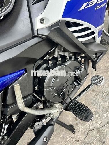 Exciter 135 2014 odo 10 ngàn cây Đẹp Zin (trả góp)