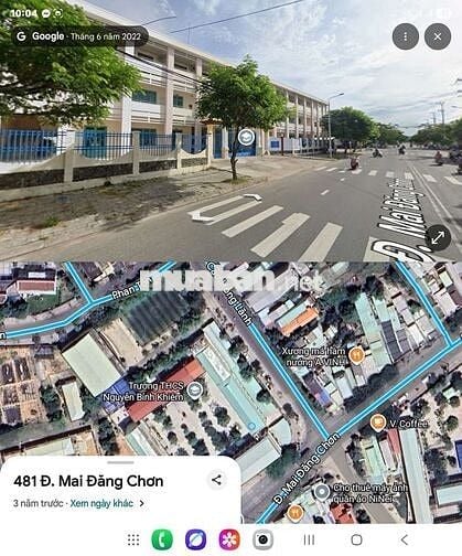 Bán Kiệt Chính hòa quý. 3 tỷ 6. 130m2. Đối diện công viên. Sạch đẹp