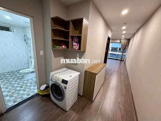 Bán Căn hộ Dic Phoenix khu đô thị chí linh Vũng Tàu
DT:64m