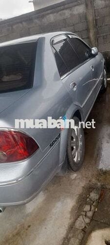 2004 GHIA 1.8 AT - 170000 km
