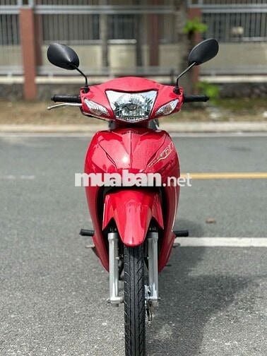 XE HONDA WAVE @110 - ĐỜI 2022 LƯỚT 8000km - GIÁ 15