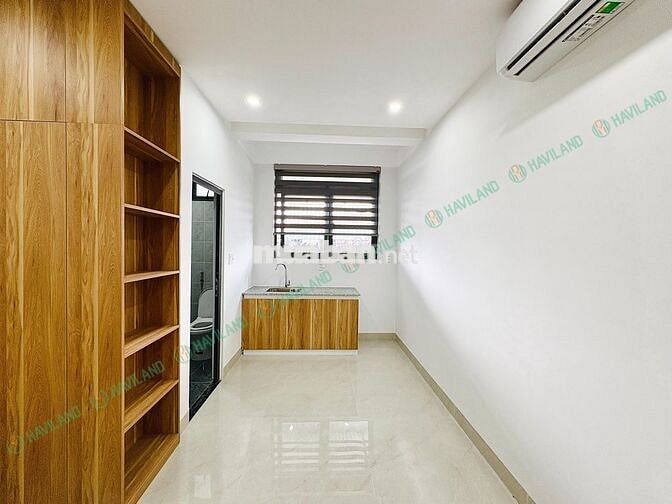 CĂN HỘ MỚI XÂY 100% Ở NGAY ĐẠI HỌC DUY TÂN - HOÀ KHÁNH