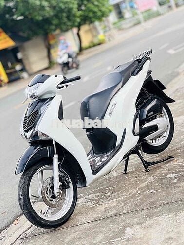 sh 150 xe liền đẹp chủ đi kỷ