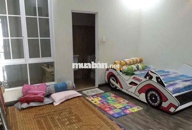 🏡 HƯƠNG LỘ 2 – ( 4,5 X 15 ) - HẺM 8M XE TẢI THÔNG -  HƯƠNG LỘ 2