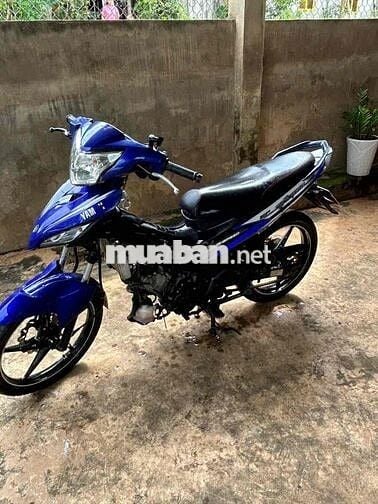 Exciter Cây số 20 Bù Na