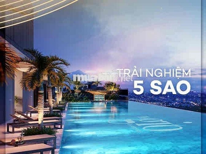 QUỸ CĂN ĐẶC BIỆT HÀNG HIẾM THÁP GIÓ ĐÔNG THE GIÓ RIVERSIDE