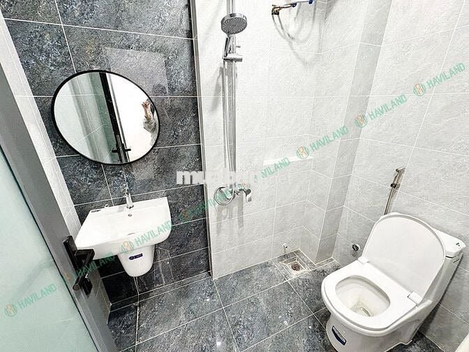 CĂN HỘ MỚI XÂY 100% Ở NGAY ĐẠI HỌC DUY TÂN - HOÀ KHÁNH