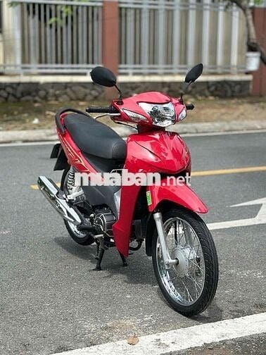 XE HONDA WAVE @110 - ĐỜI 2022 LƯỚT 8000km - GIÁ 15
